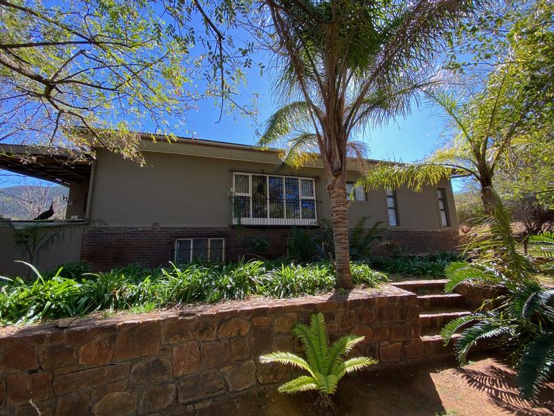 0 Bedroom Property for Sale in Kirkwood Eastern Cape